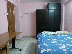 Blk 301 Hong Kah East Garden (Jurong East), HDB 3 Rooms #622732231